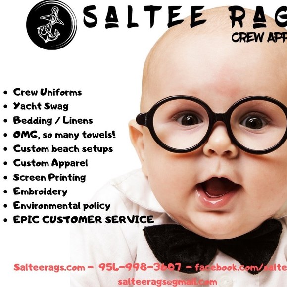 salteerags